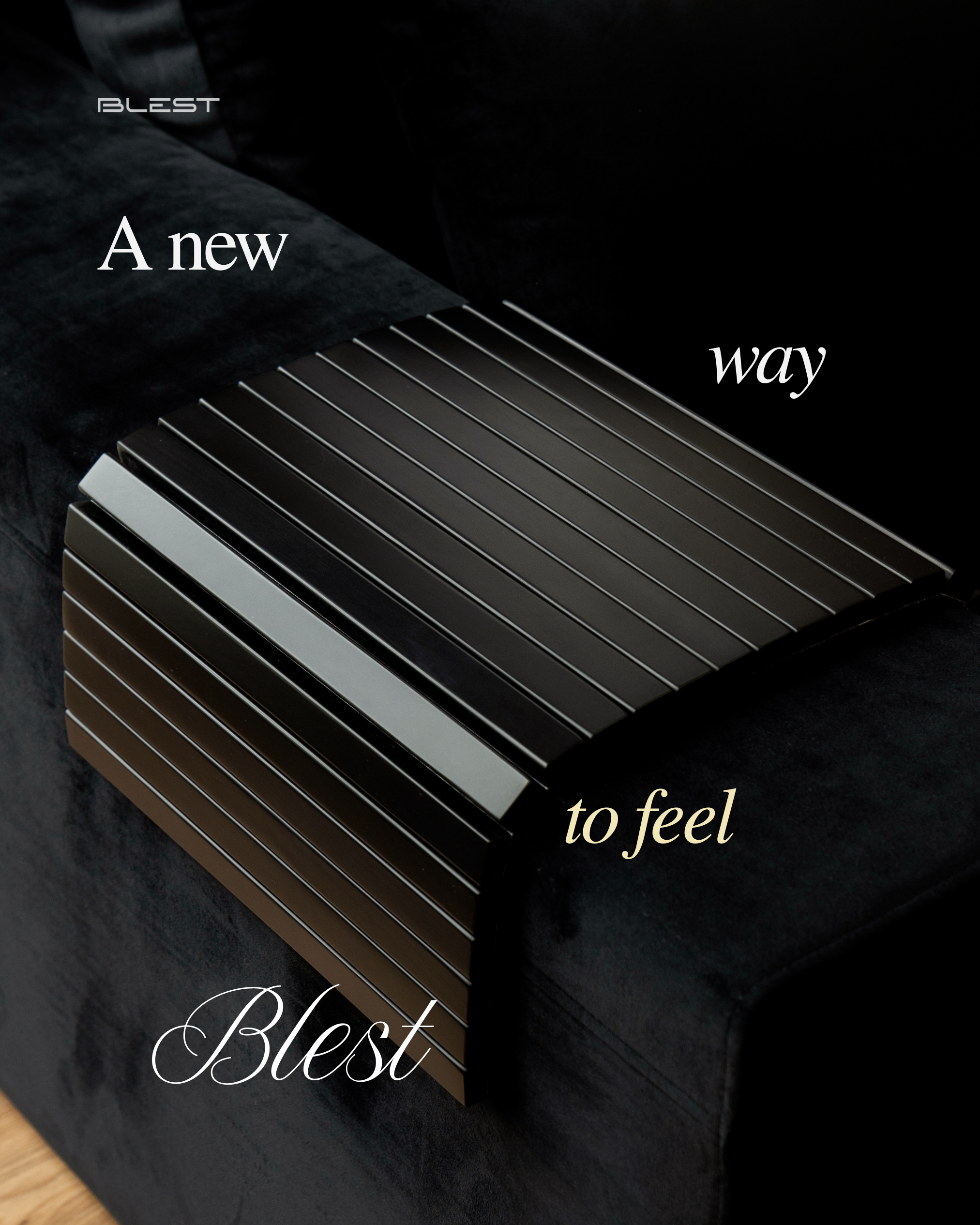 Sofa Arm Tray Table: A New Way to Feel Comfort & Functionality at Home