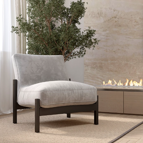 Why Armchairs Are the Perfect Complement to Your Sofa