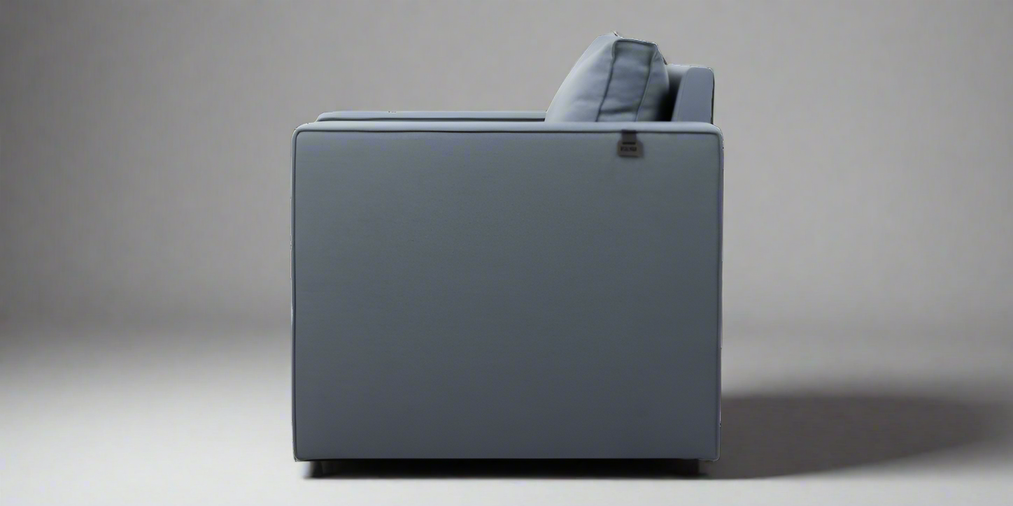 Quantum armchair