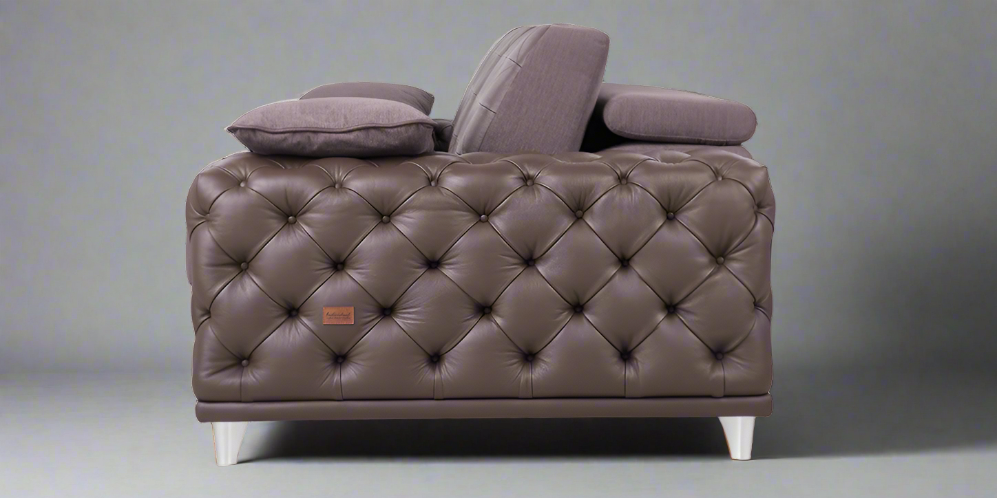 Zaragoza 3 seater sofa