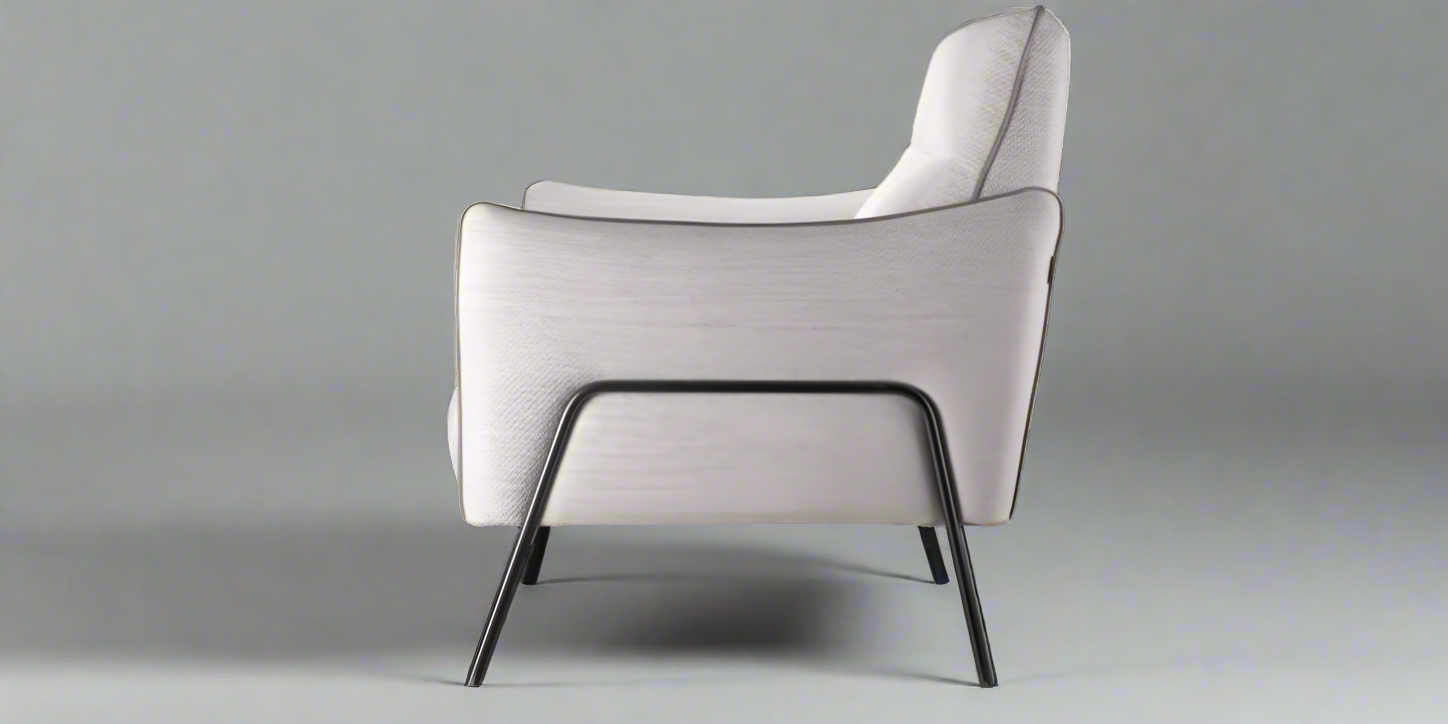 Siena 3 seater sofa