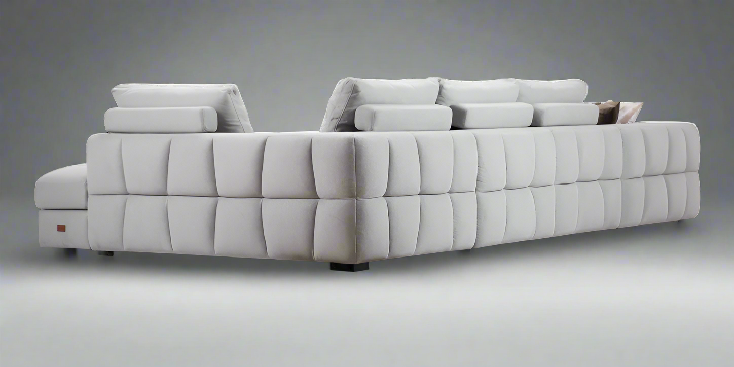 Alicante New Sofa