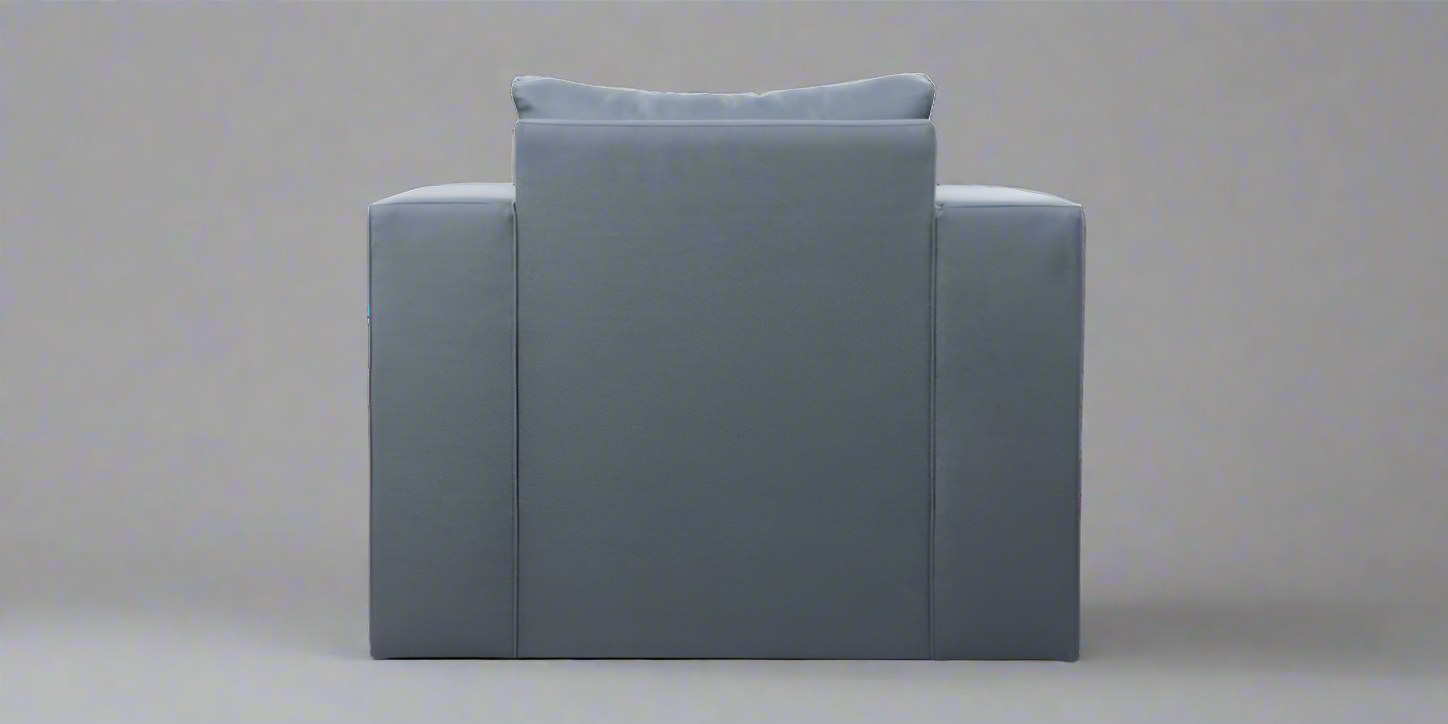 Quantum armchair