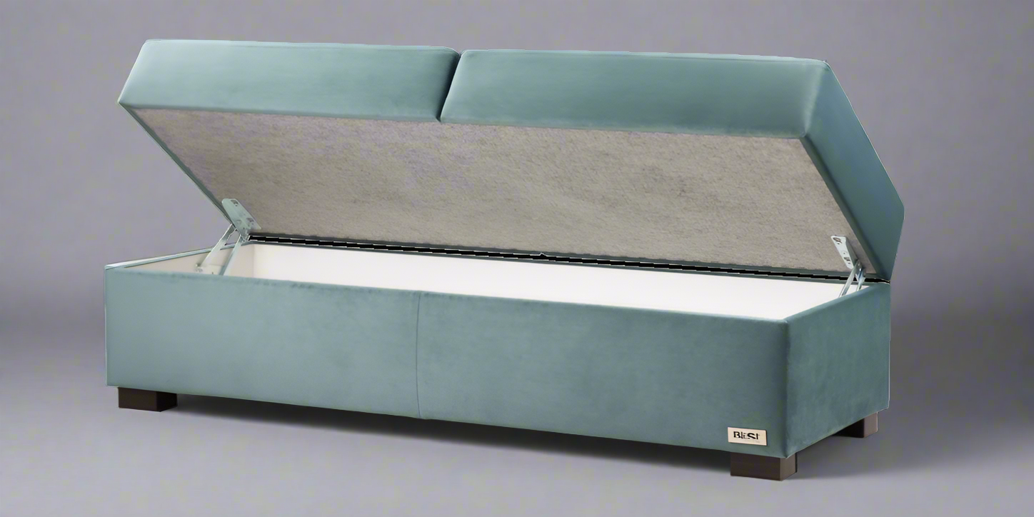 Banquette Sheron