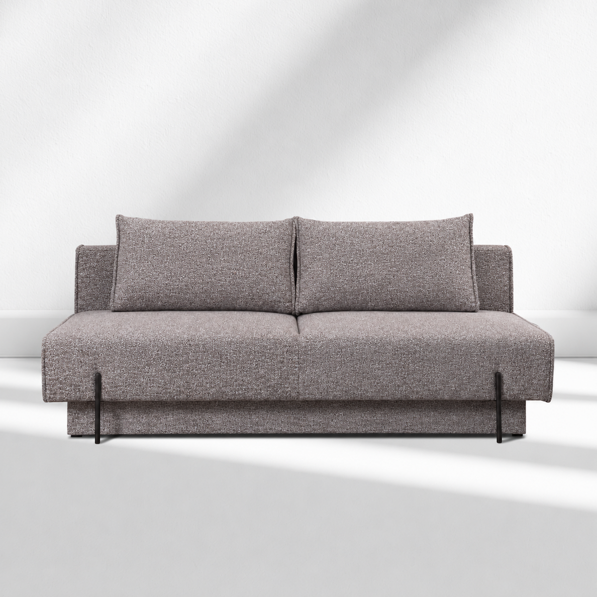 BL 003 - 3 Seater Sofa-Bed