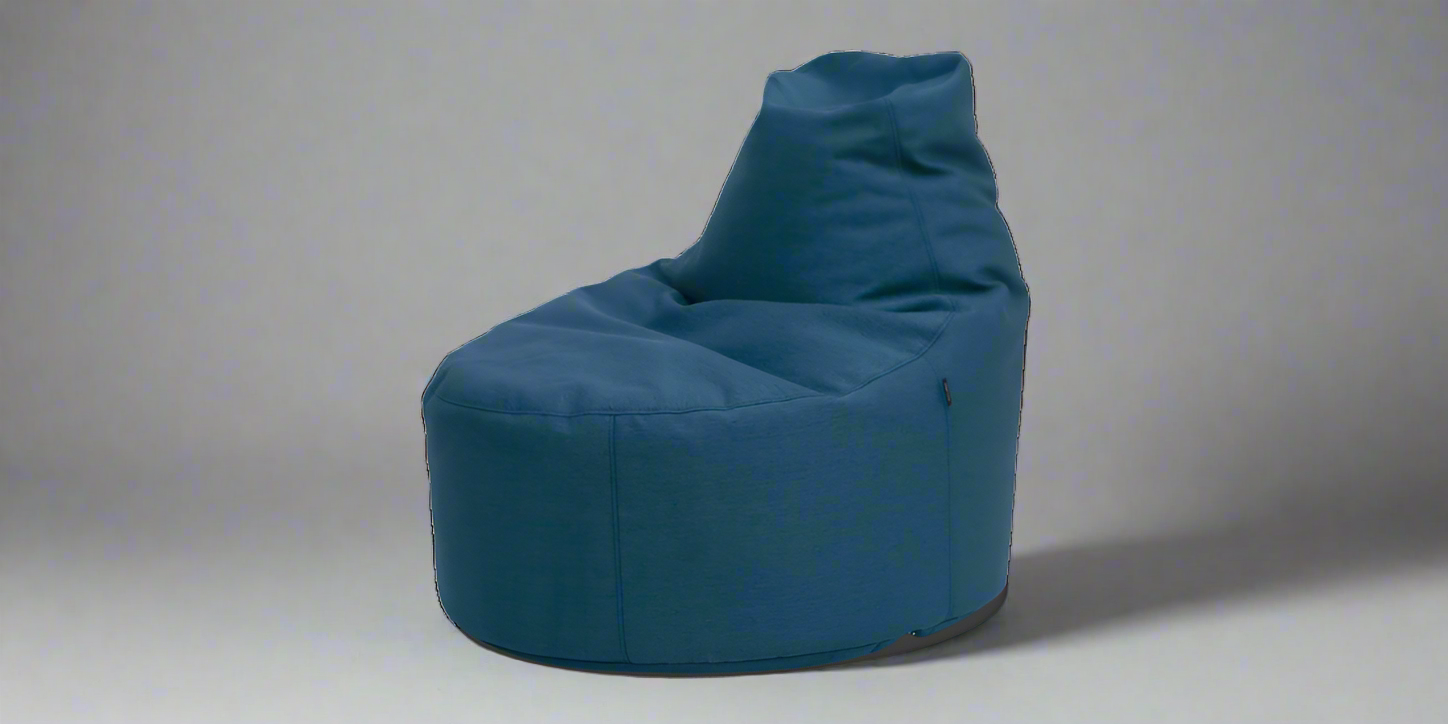 Bean Bag Chair Movie J