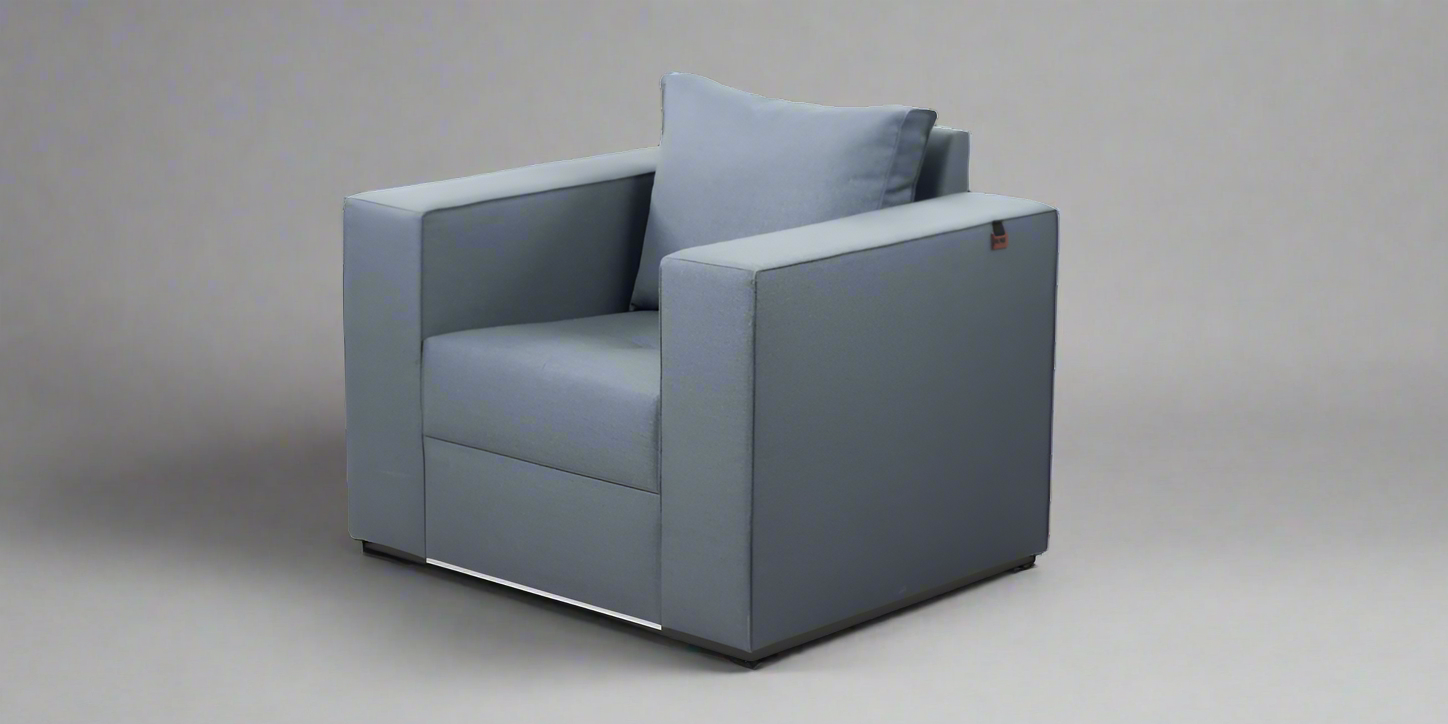 Quantum armchair