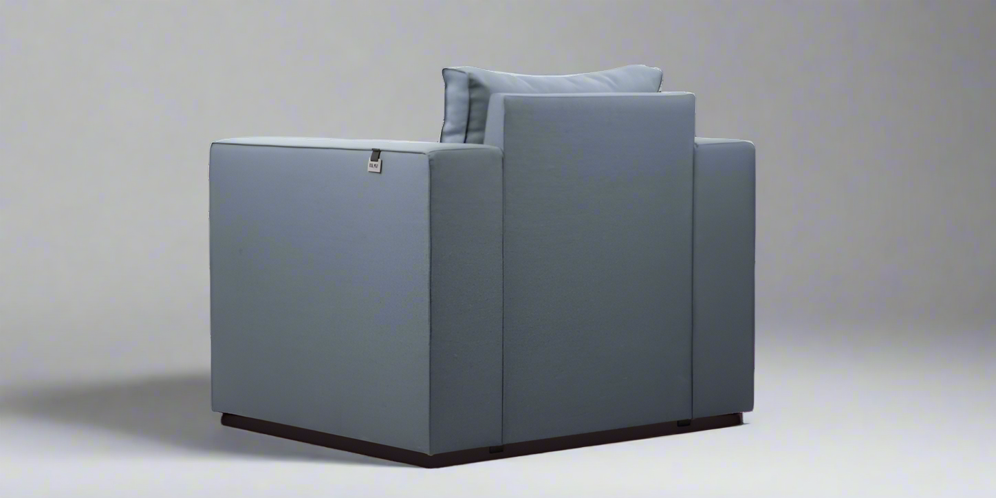 Quantum armchair