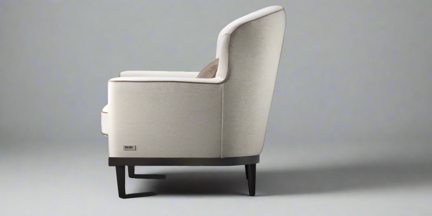 Lodi armchair