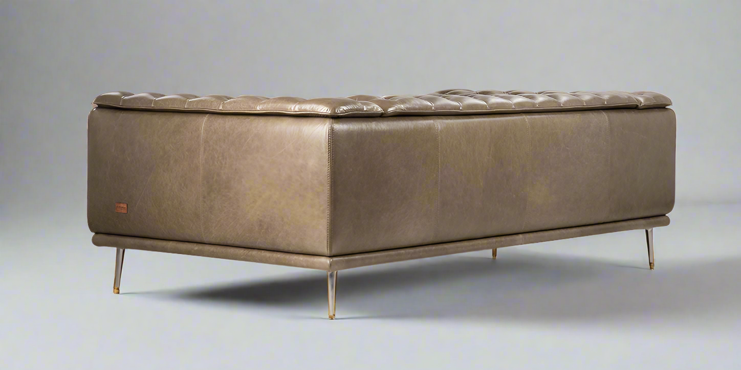 Navarro New 3 seater sofa