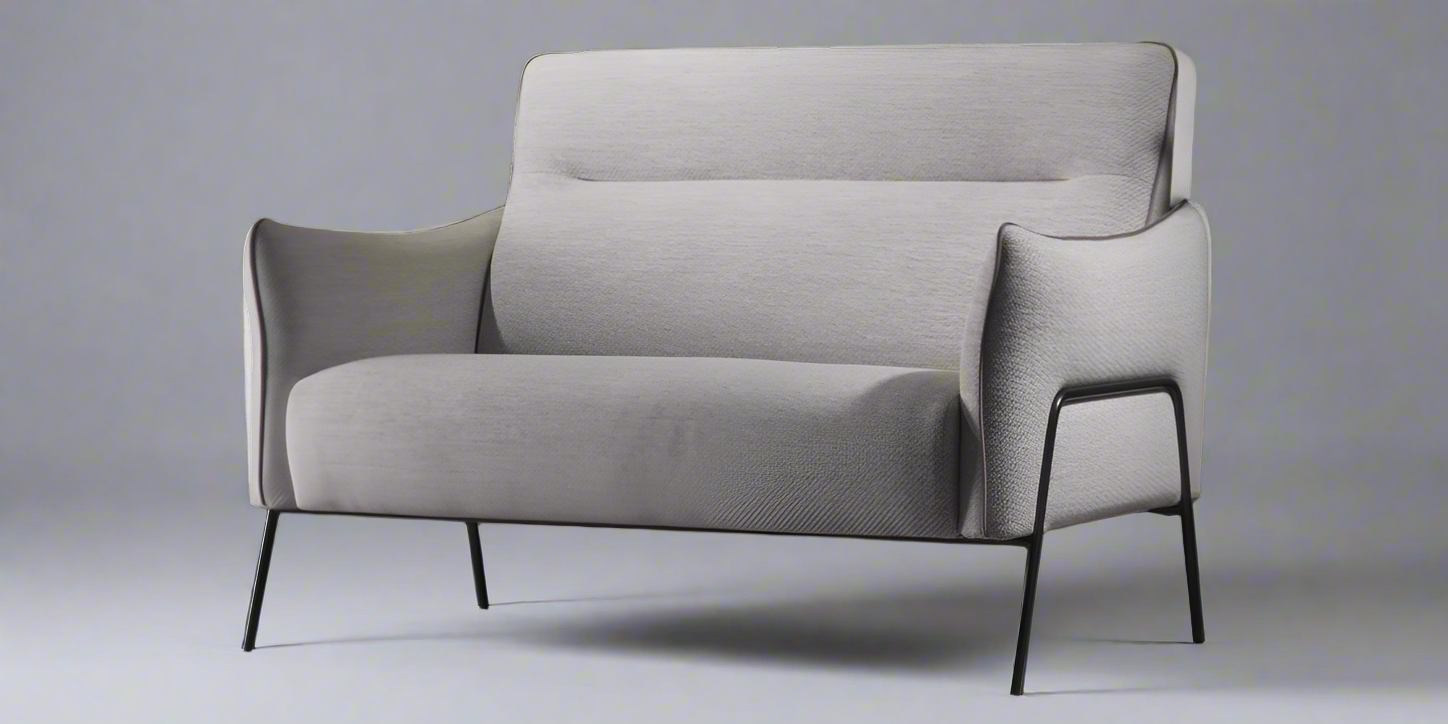 Siena 3 seater sofa