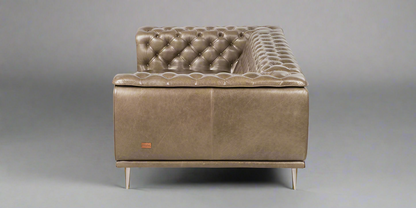 Navarro New 3 seater sofa