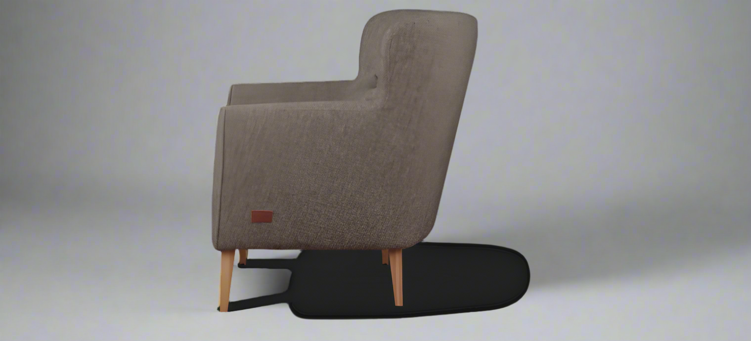 Porto armchair