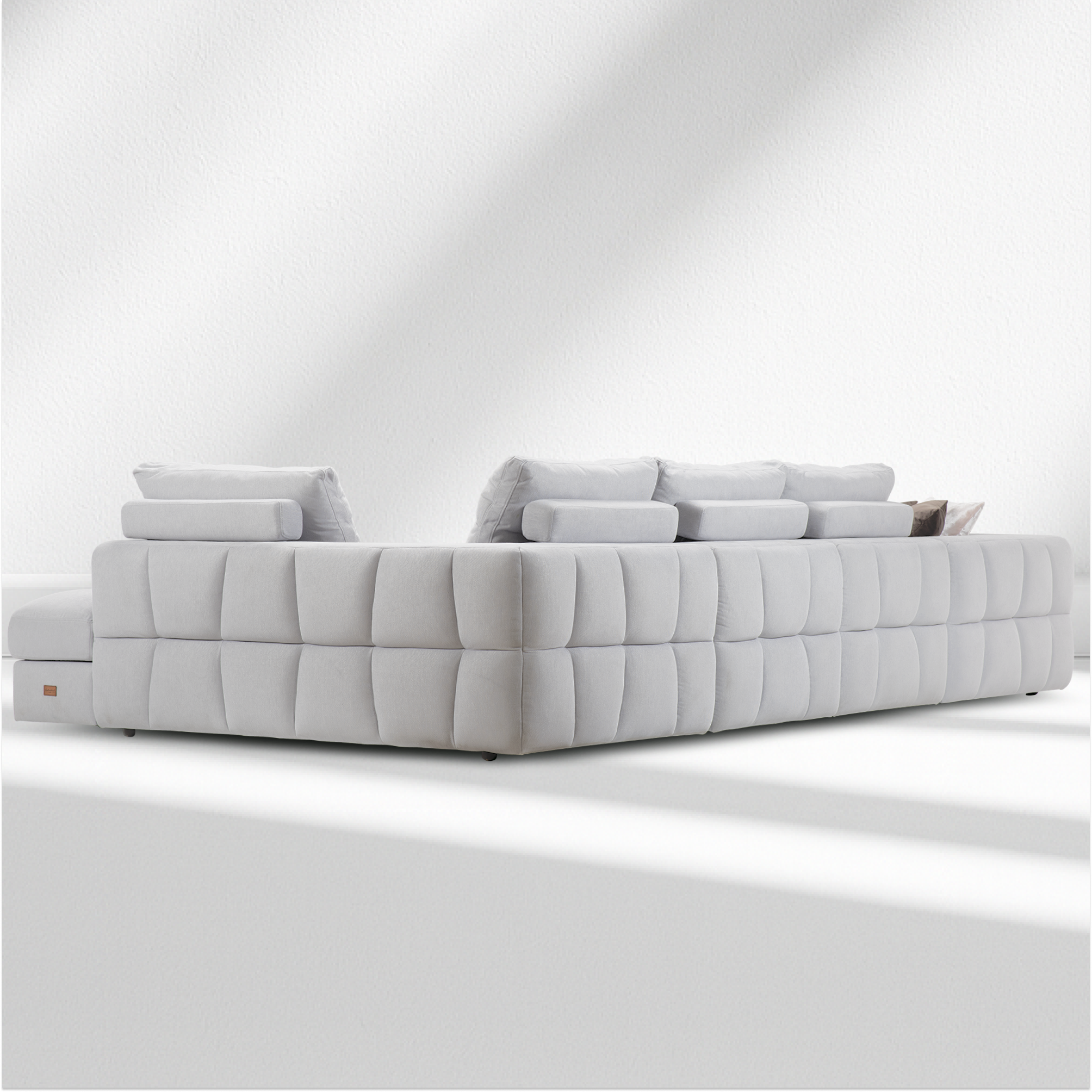 Alicante New Sofa