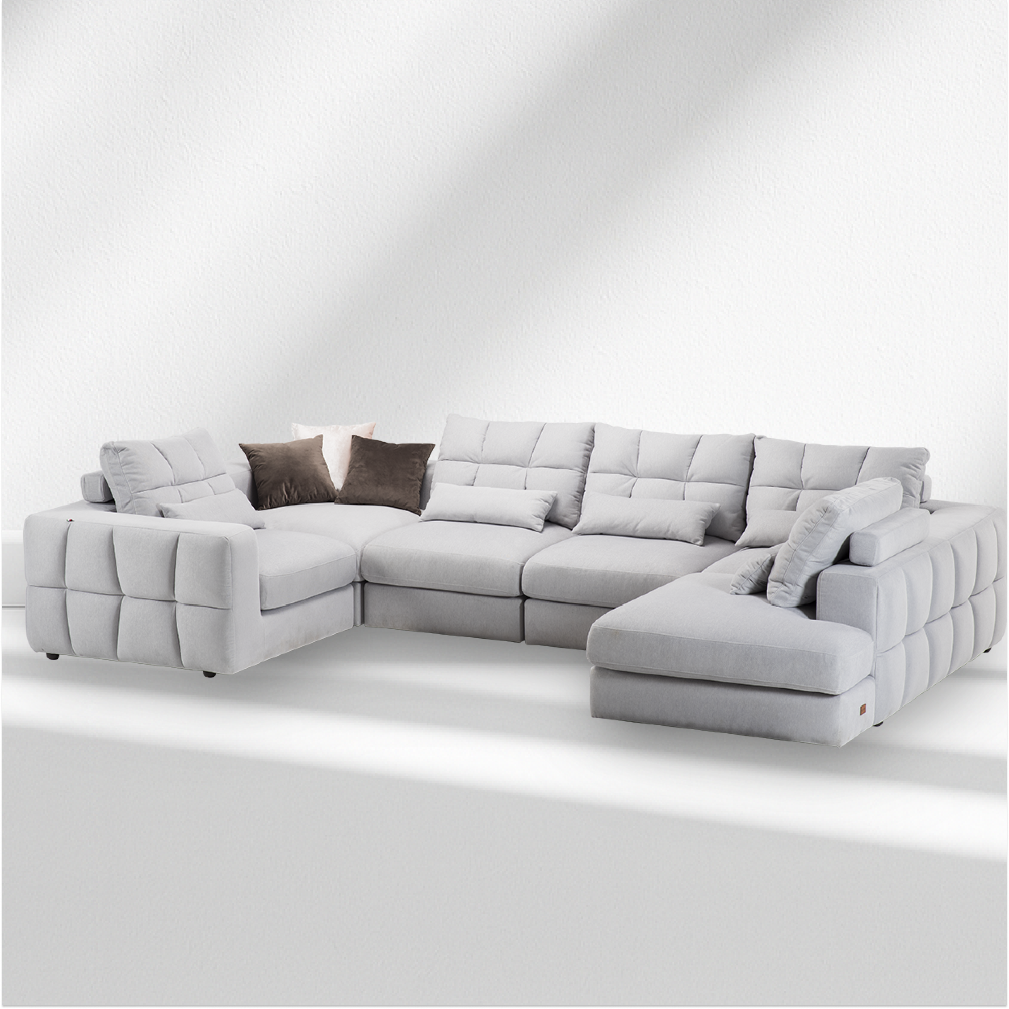 Alicante New Sofa