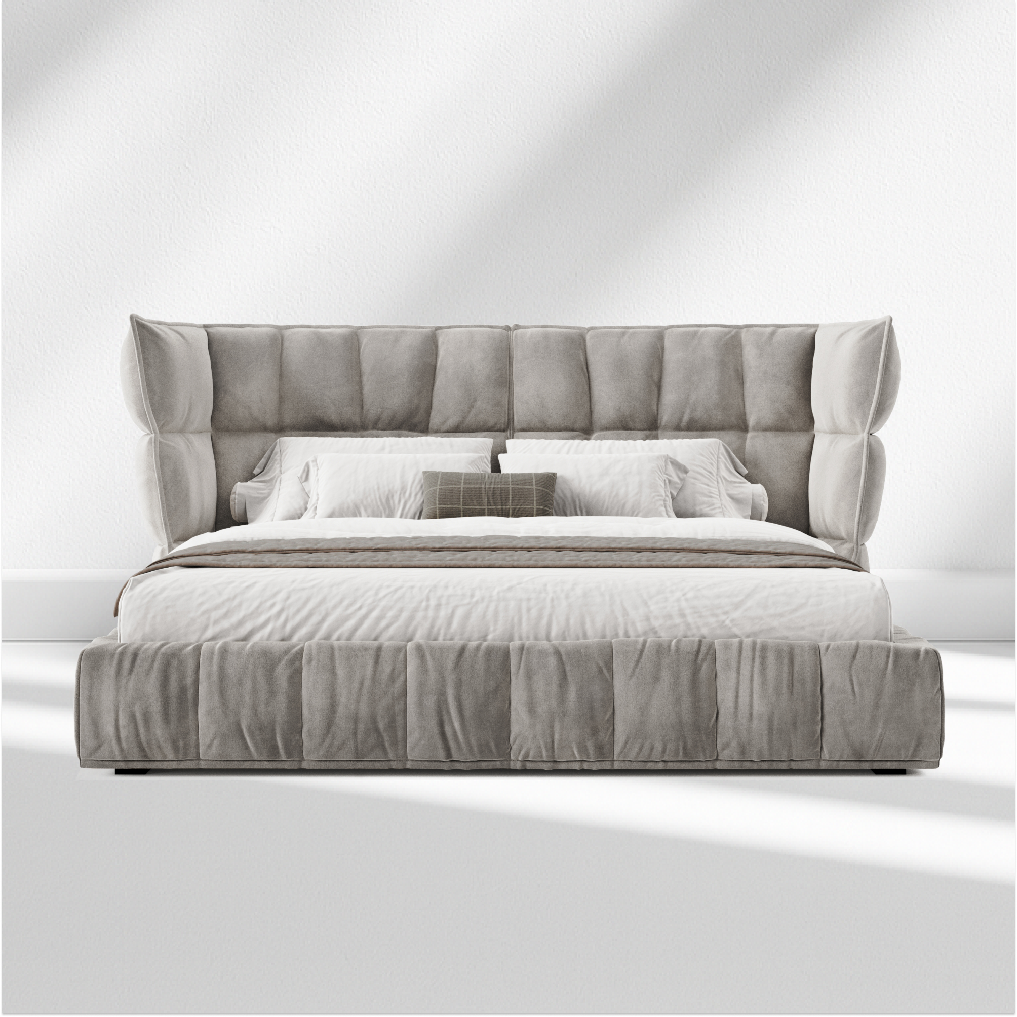 Alicante Bed