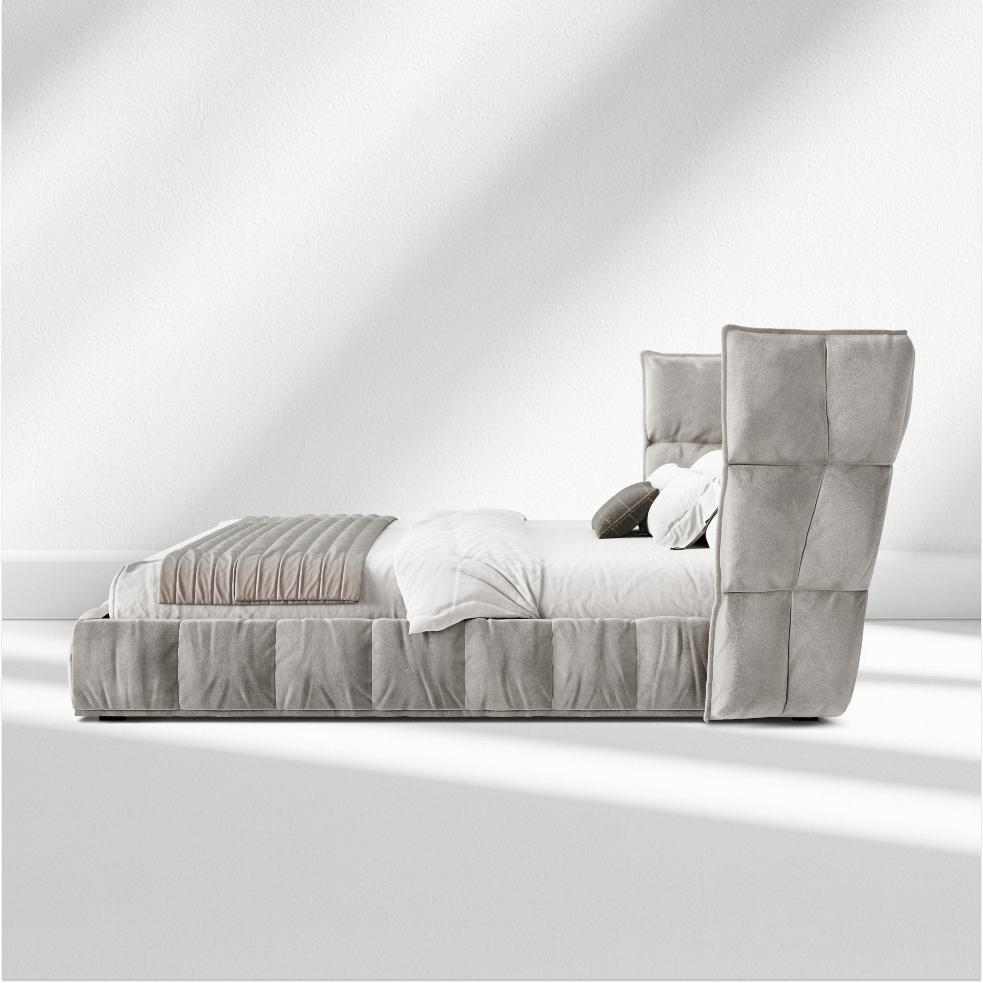 Alicante Bed