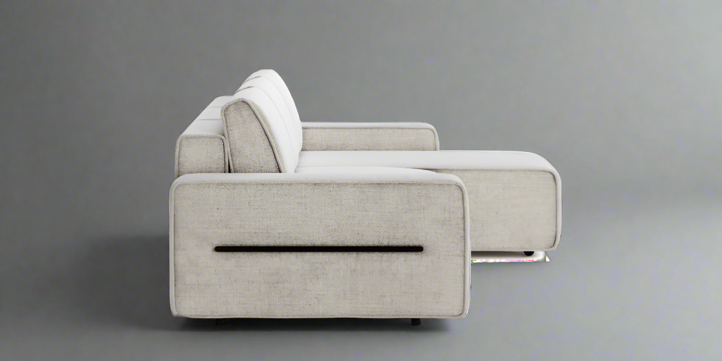 BL 104 L-shape sofa-bed