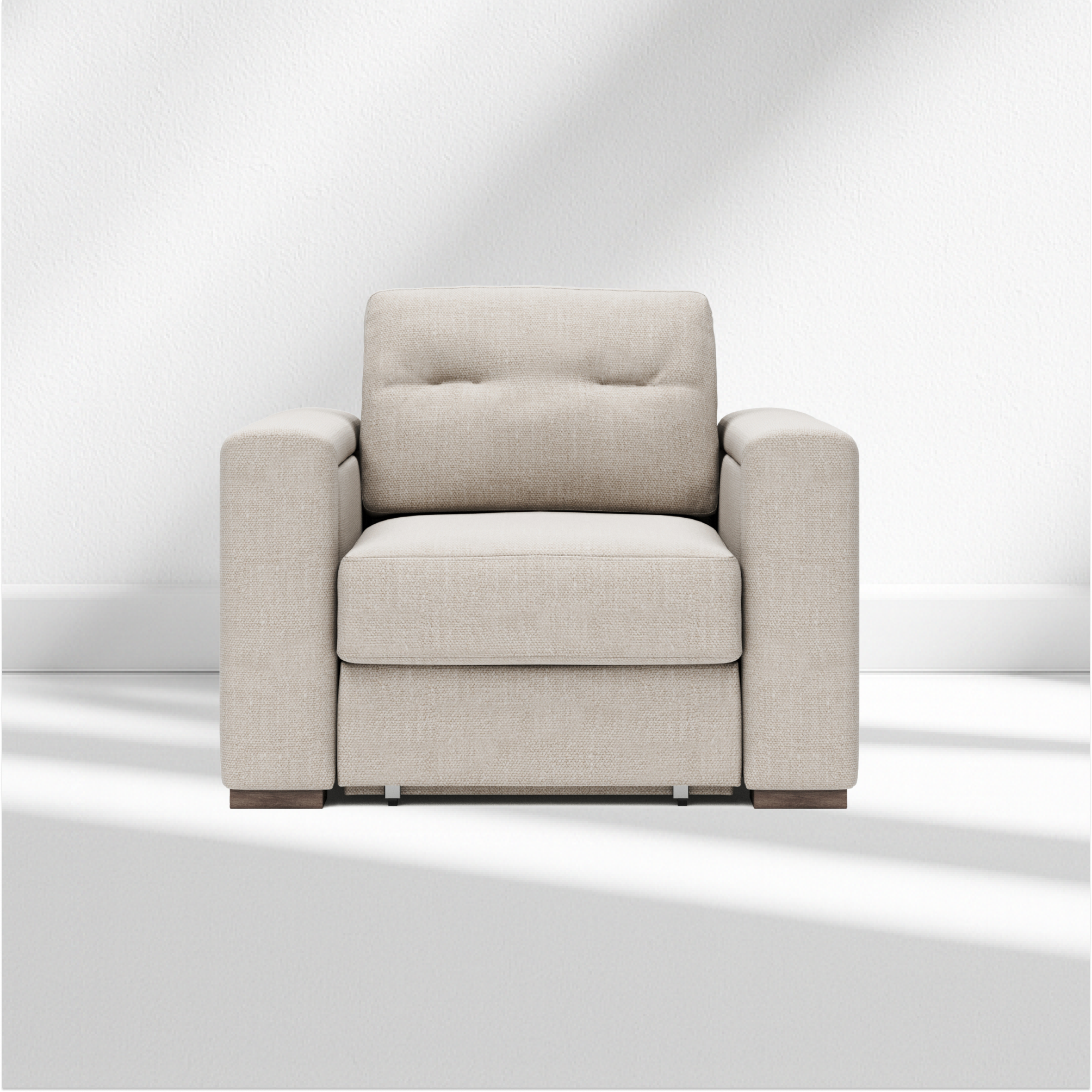 Barri M Convertible Chair