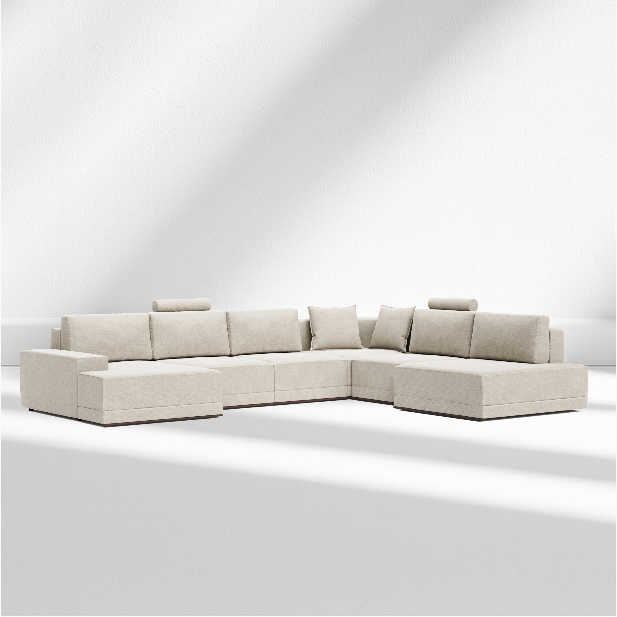 BL 102 U shaped
