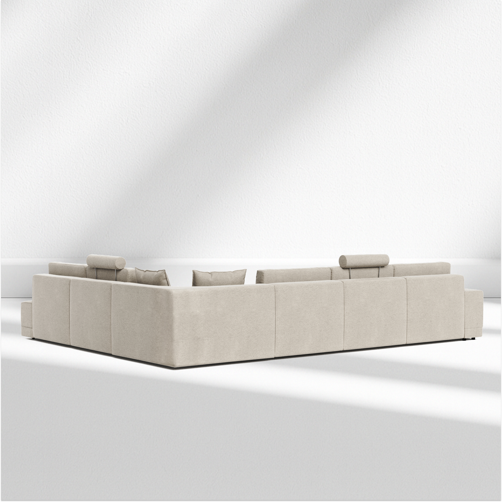 BL 102 U shaped