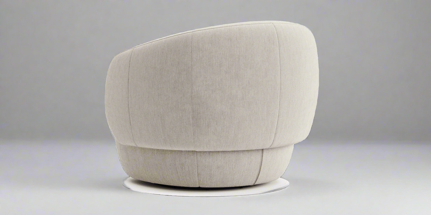 Albi – Designer Lounge Chair