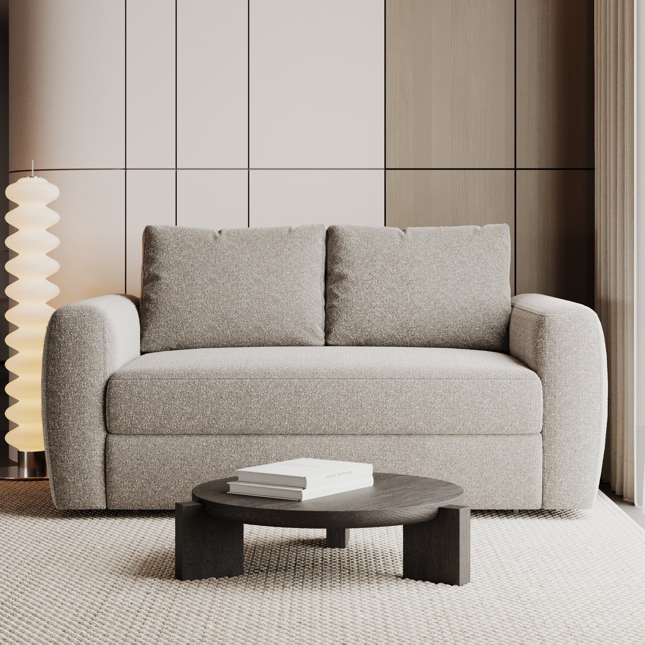 Lassi Smart DL12 Sofa Bed - Photo 6