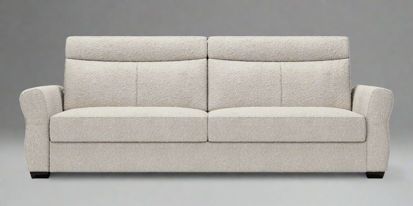 Murphy 3 seater sofa-bed