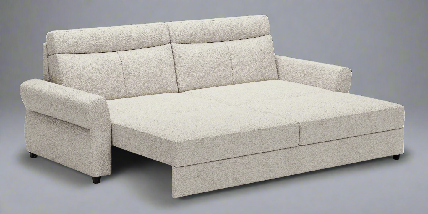 Murphy 3 seater sofa-bed
