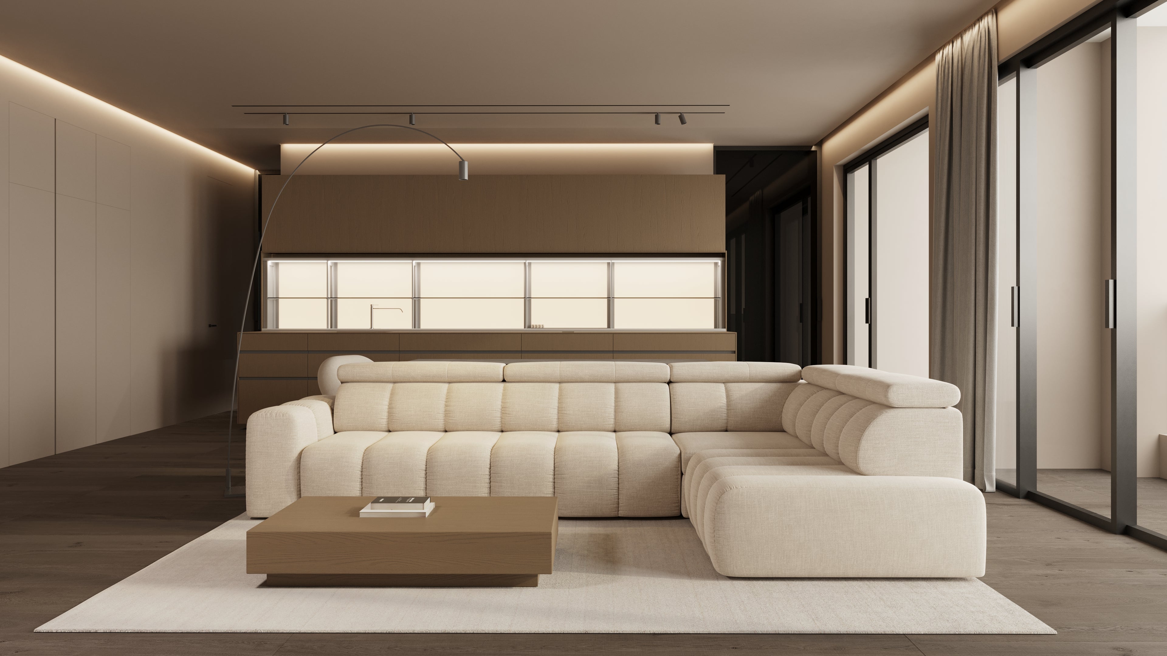 Party – Modular Sofa