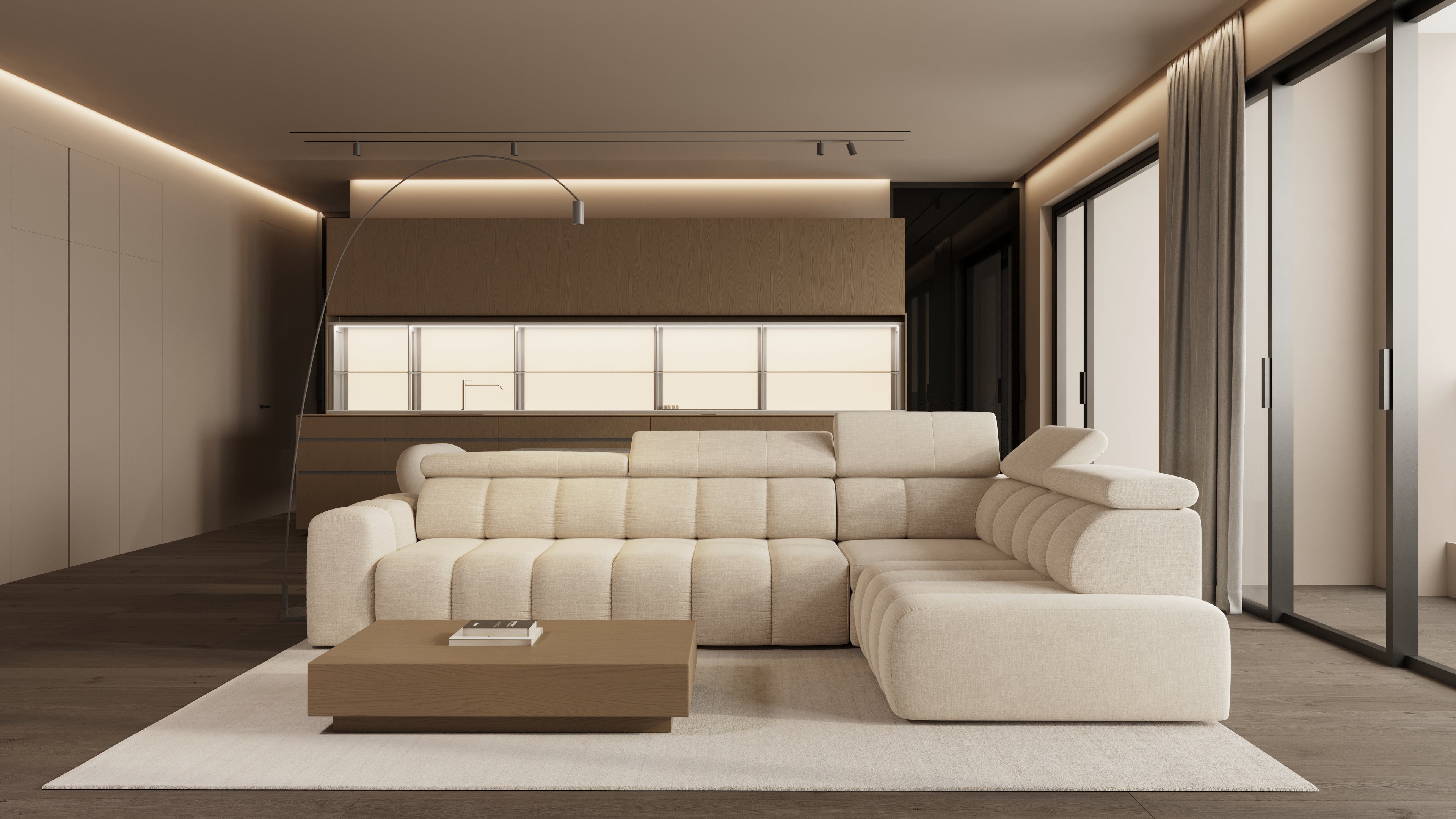 Party – Modular Sofa