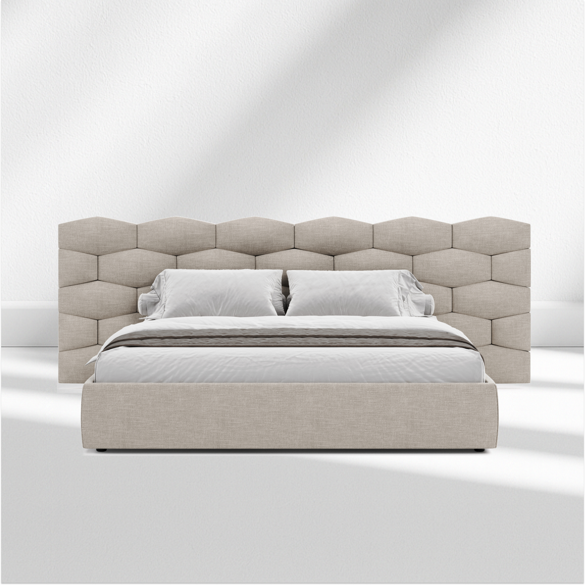 Cartagena Bed