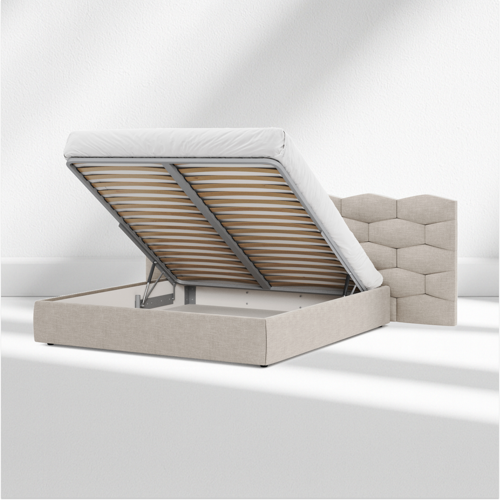 Cartagena Bed