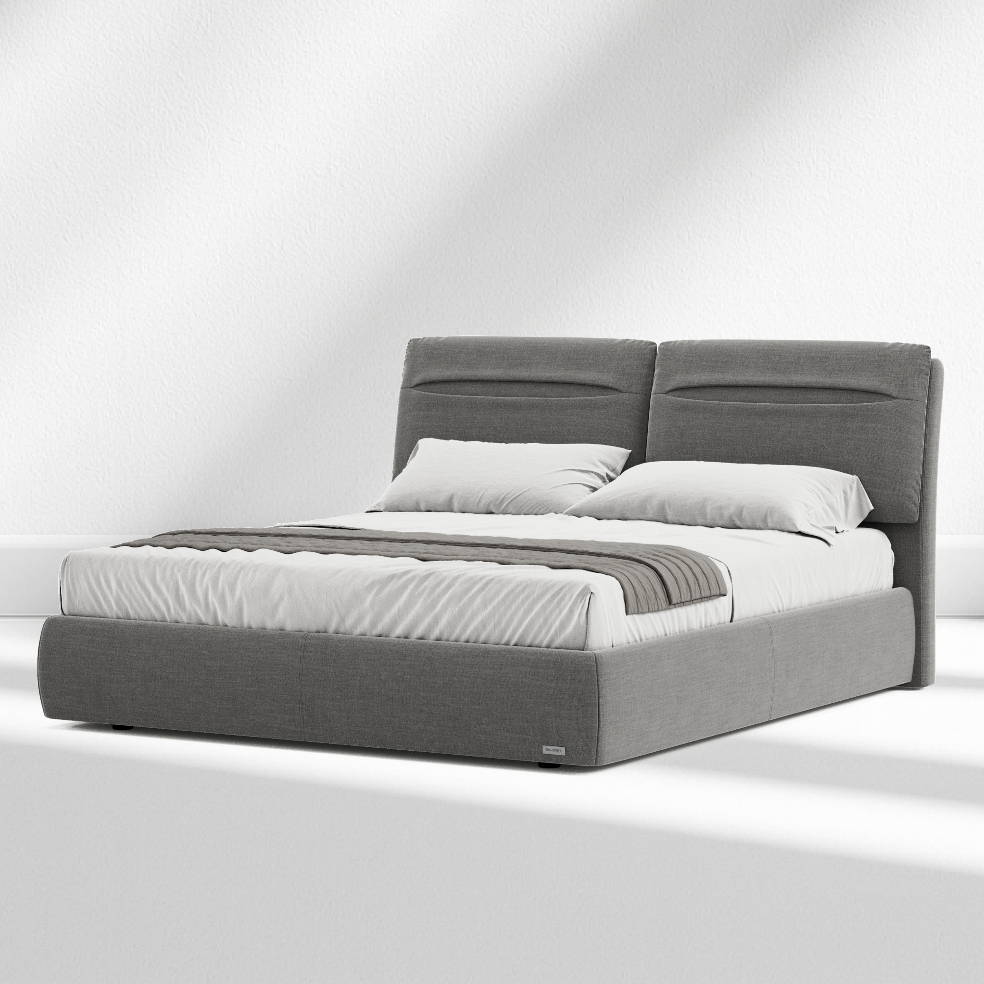 Celesta Upholstered Bed