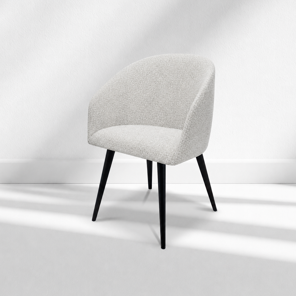 Marco Semi - Chair ( Set of 4)