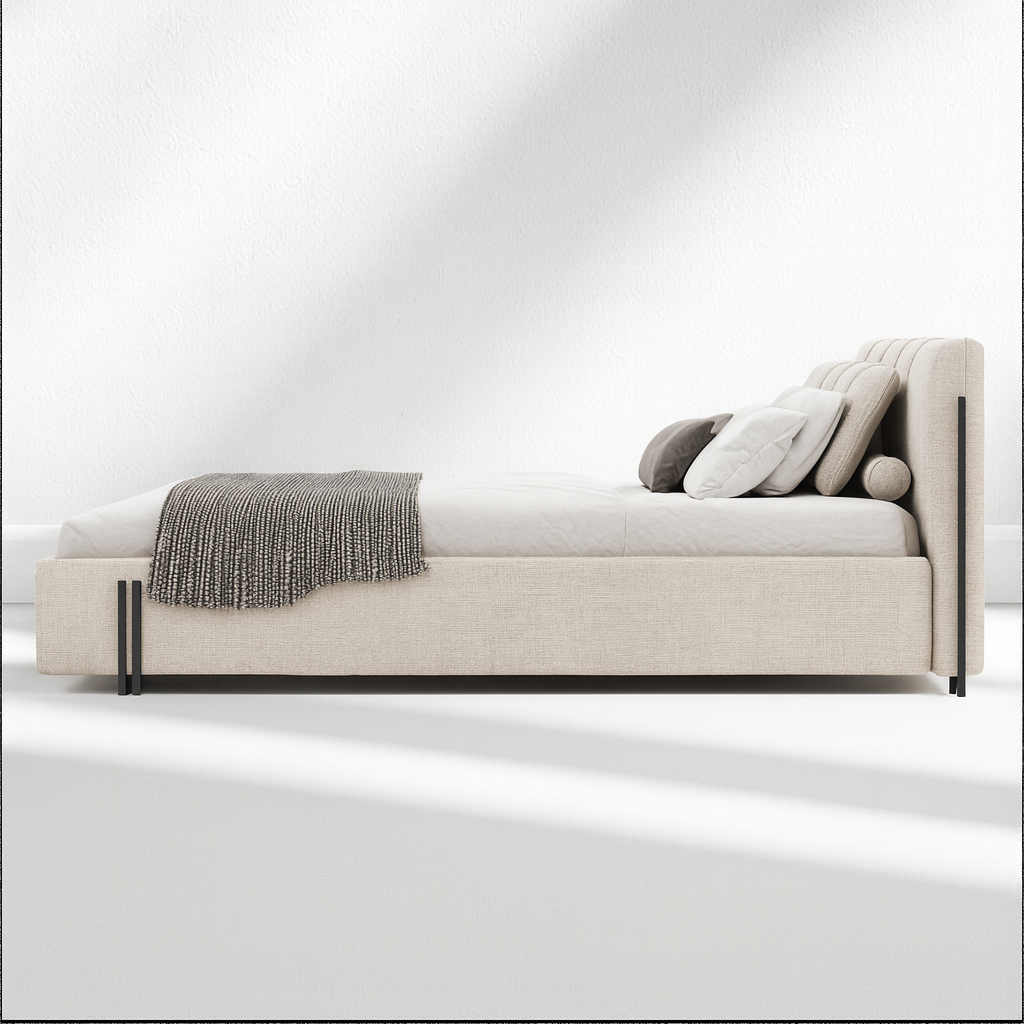 Jacqueline Bed