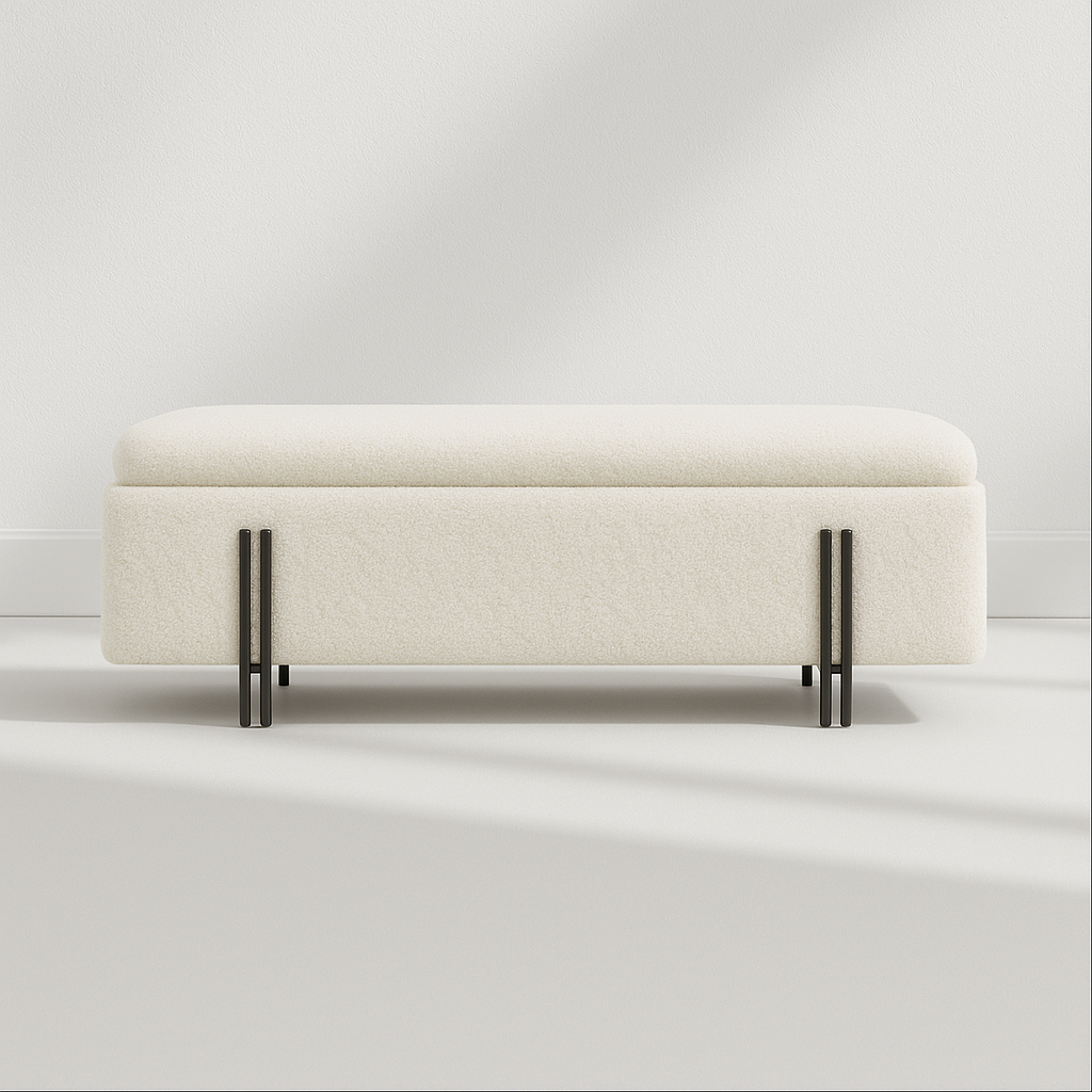 Jacqueline banquette