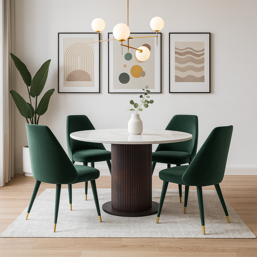 Giovanni Chair