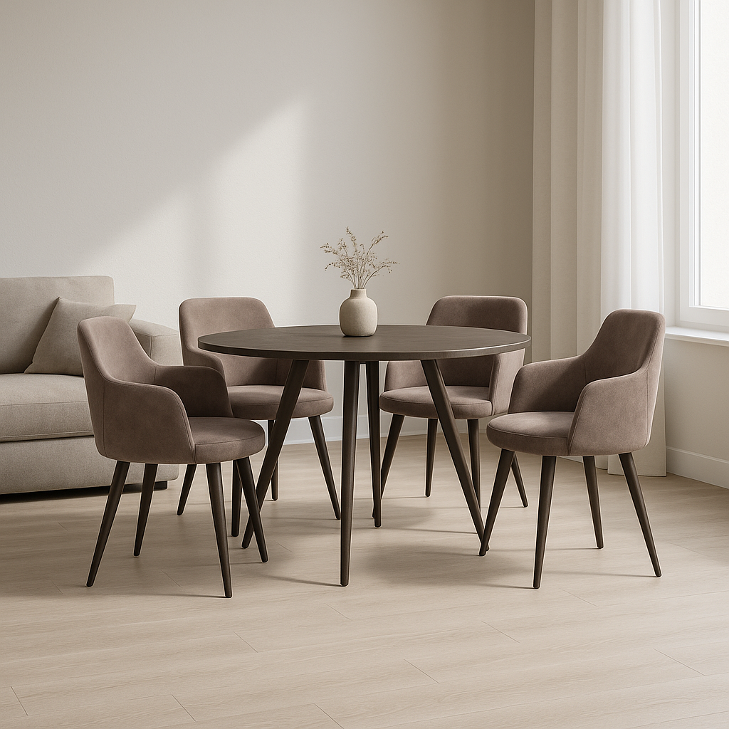 Danielle Chair ( Set of 4)