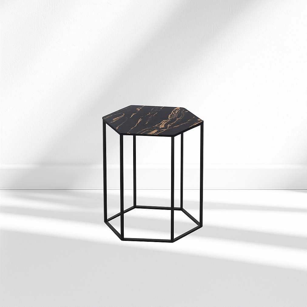 Midnight Prism Coffee Table - Photo 5
