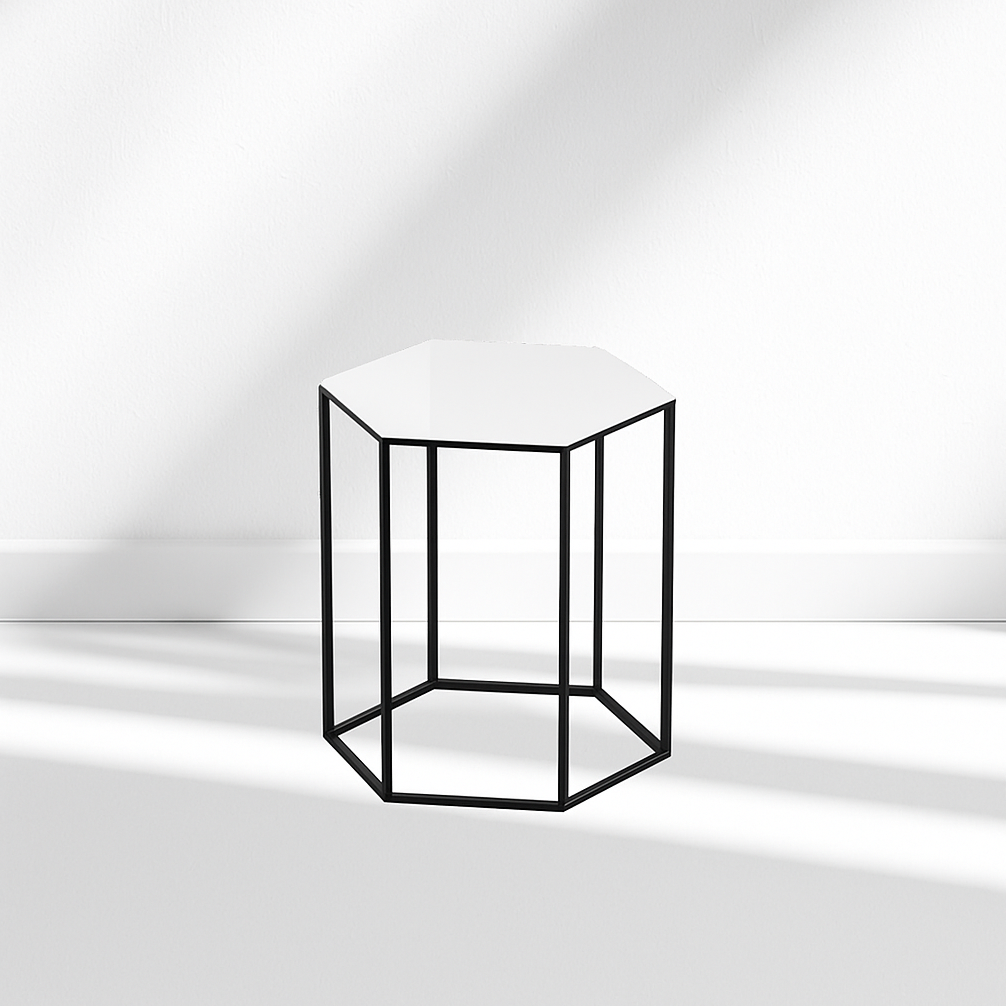 Midnight Prism Coffee Table - Photo 3