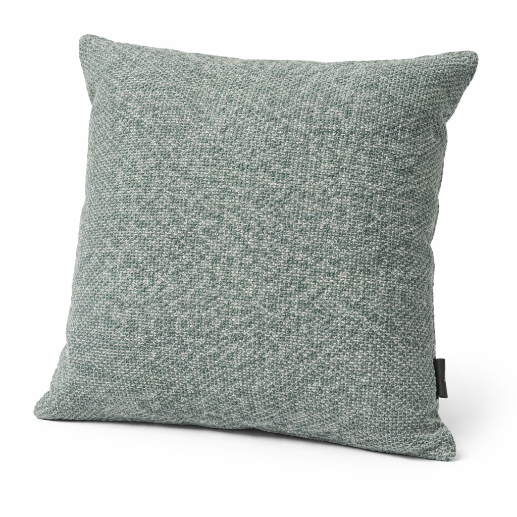 Bouclé Throw Pillows Set of 2 - Photo 5