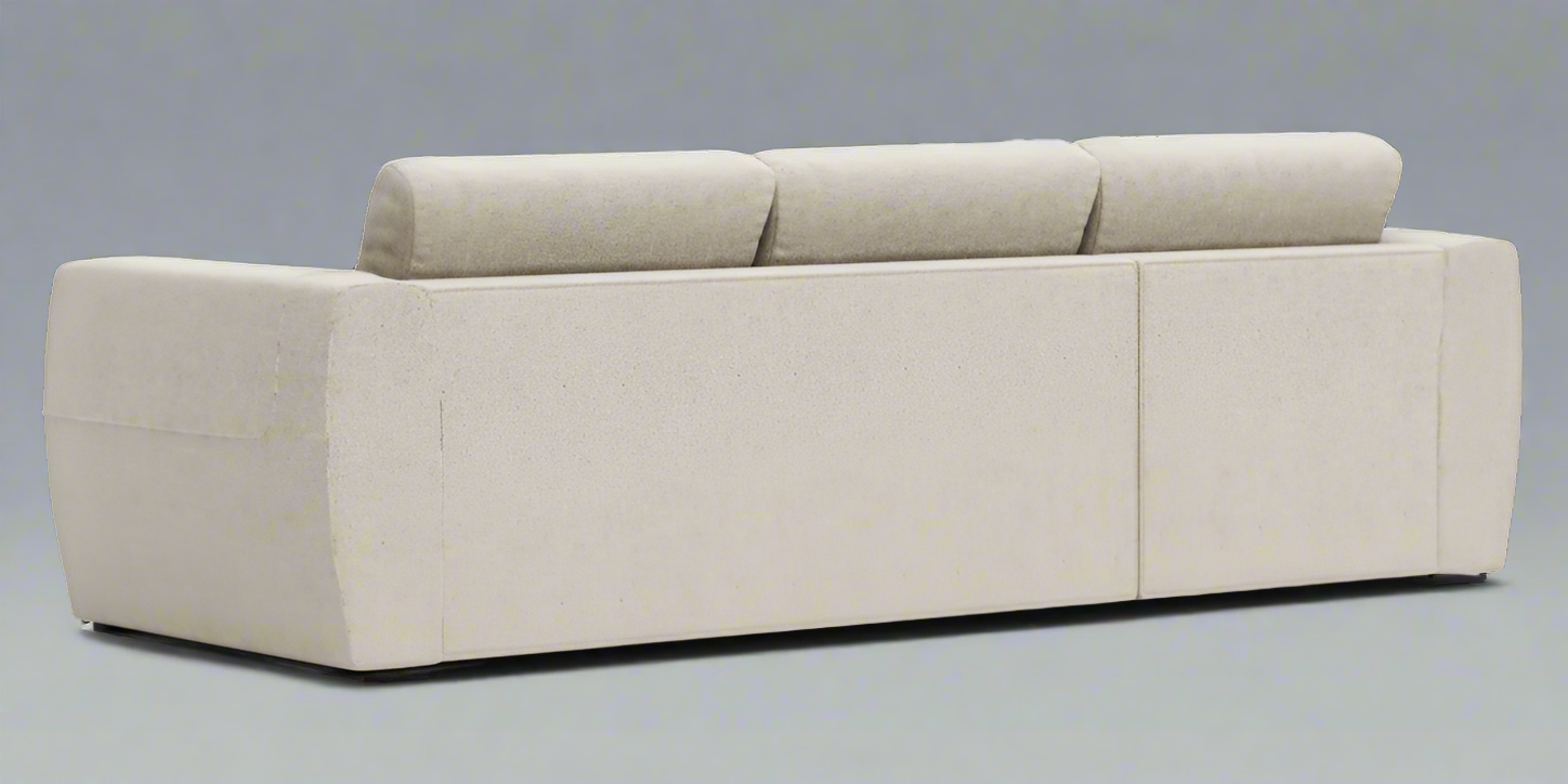 Fuggi New L-shape sofa-bed