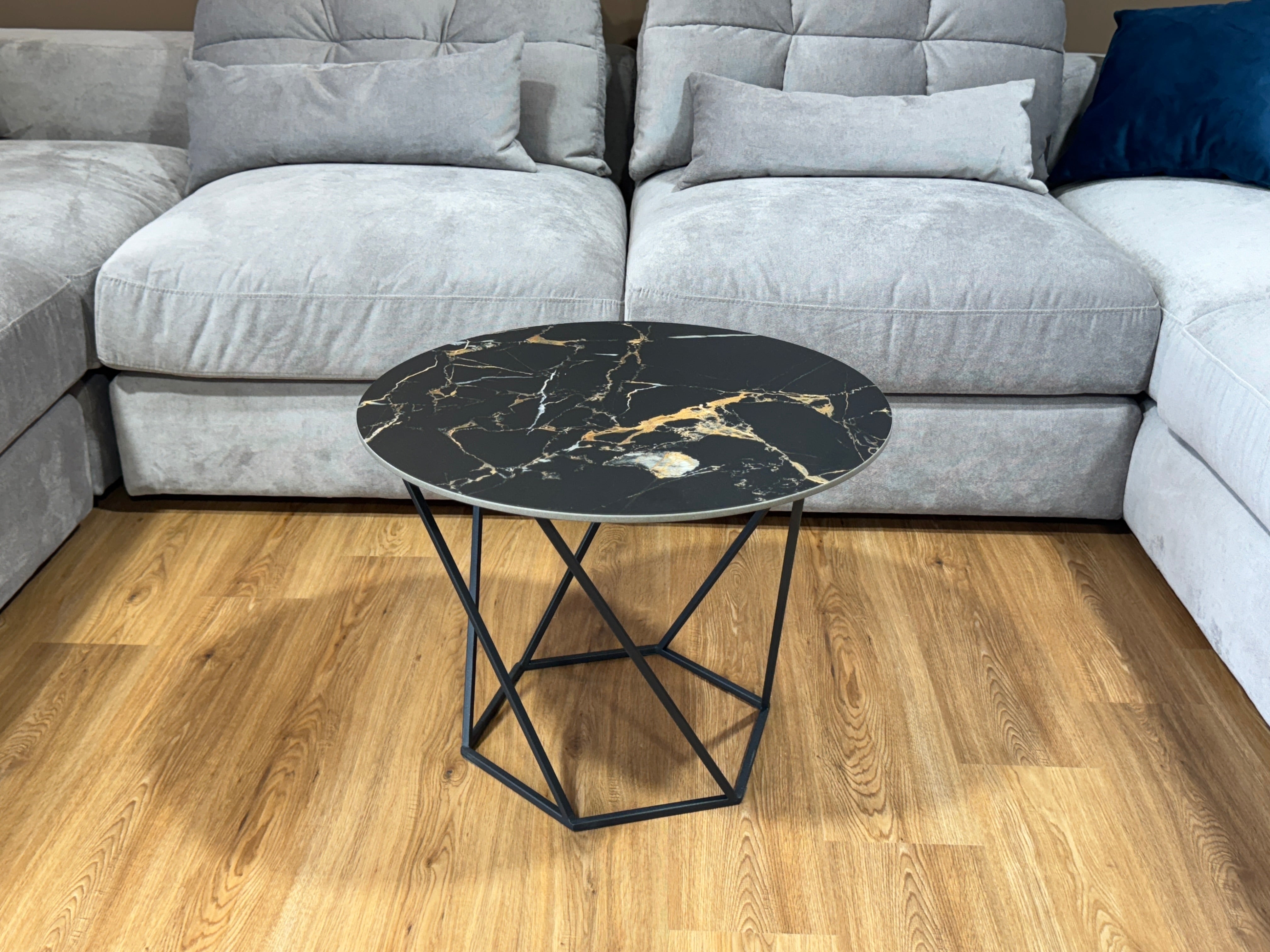 Blue Mirage Coffee Table
