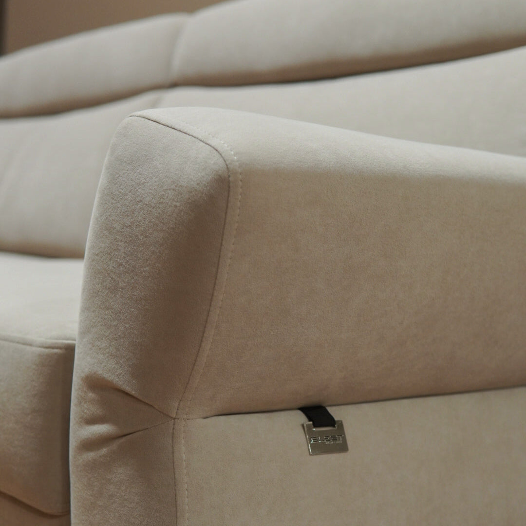 Murphy 3 seater sofa-bed (Floor Sample) - Photo 5