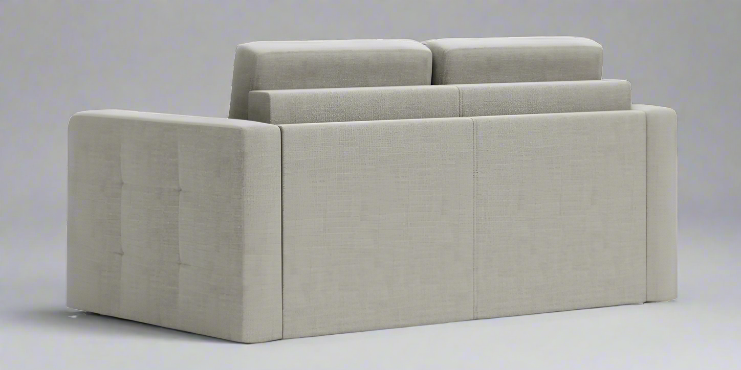 Indie 2 seater sofa-bed L150