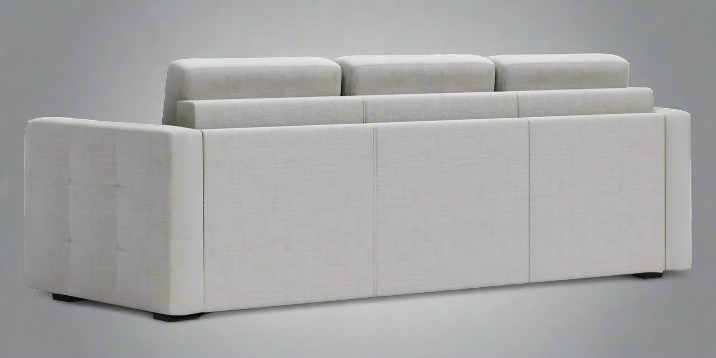 Indie L-shape sofa-bed