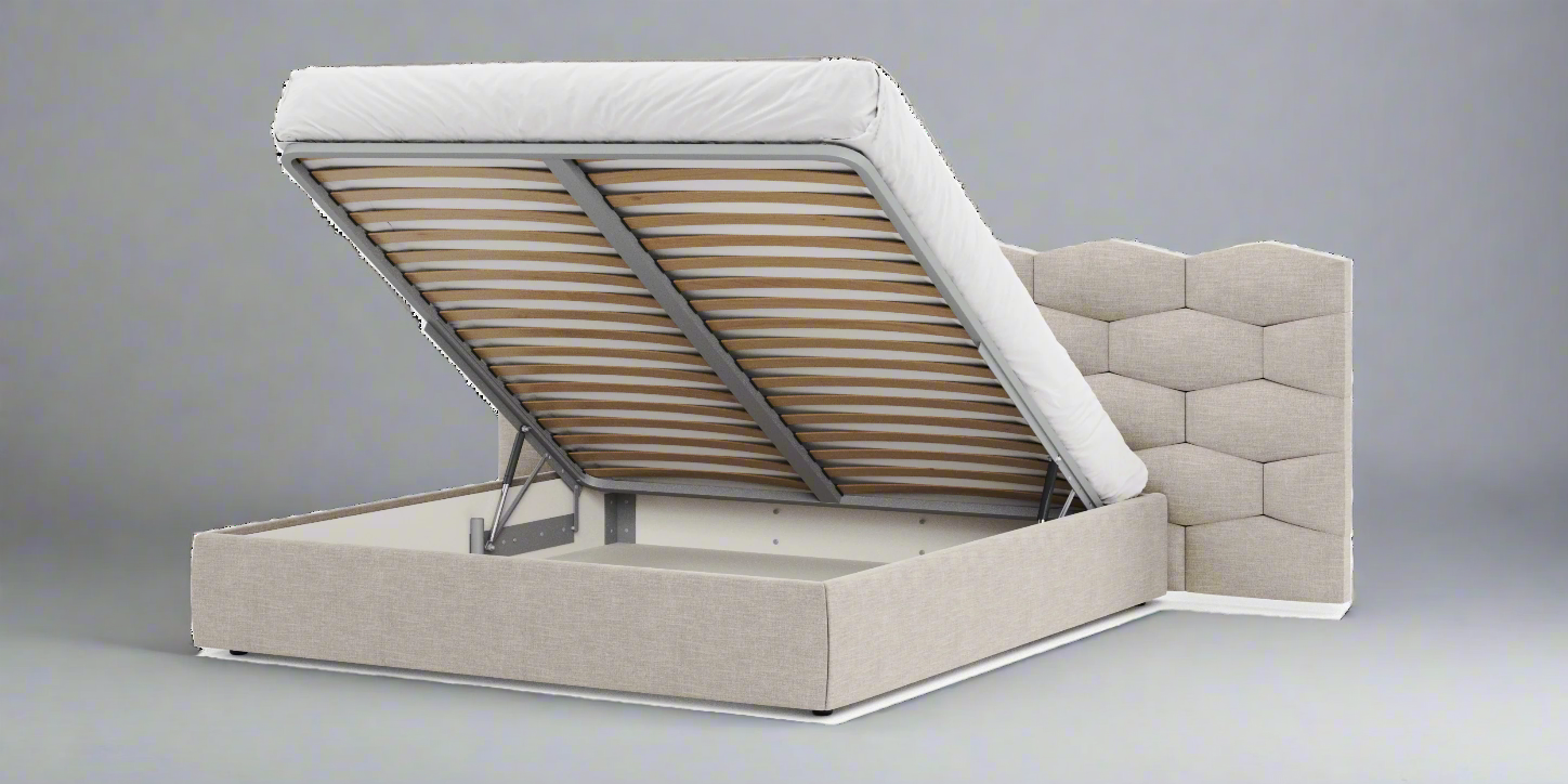 Cartagena Bed
