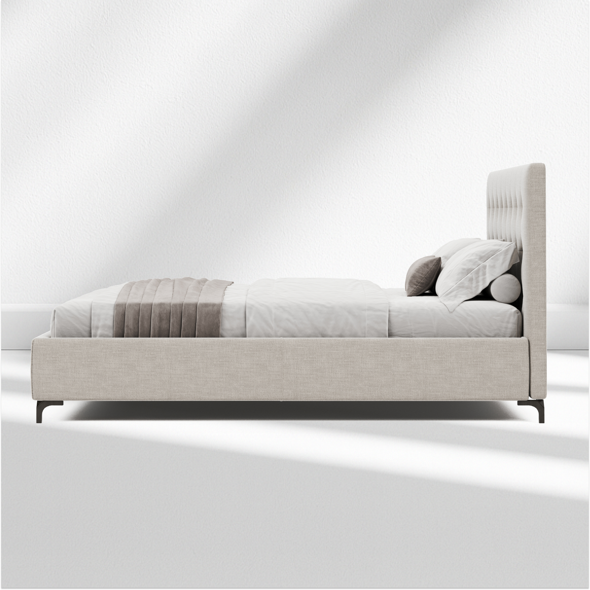 Iris Bed