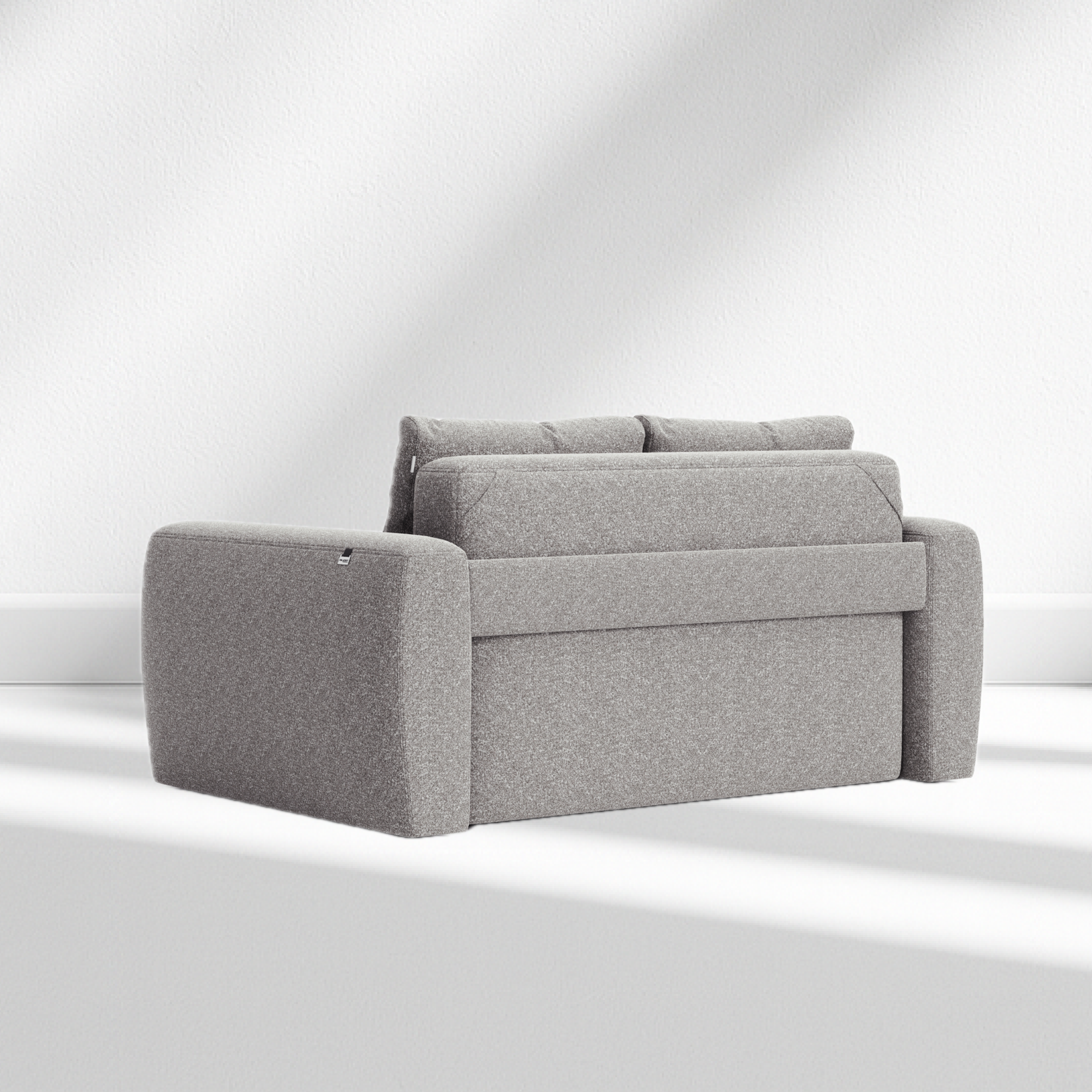 Lassi Smart DL12 Sofa Bed - Photo 4